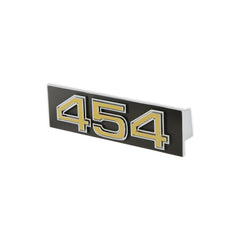 BROTHERS Grille Emblem 06-159