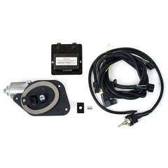 Detroit Speed Chevrolet Windshield Wiper Motor Kit 121401