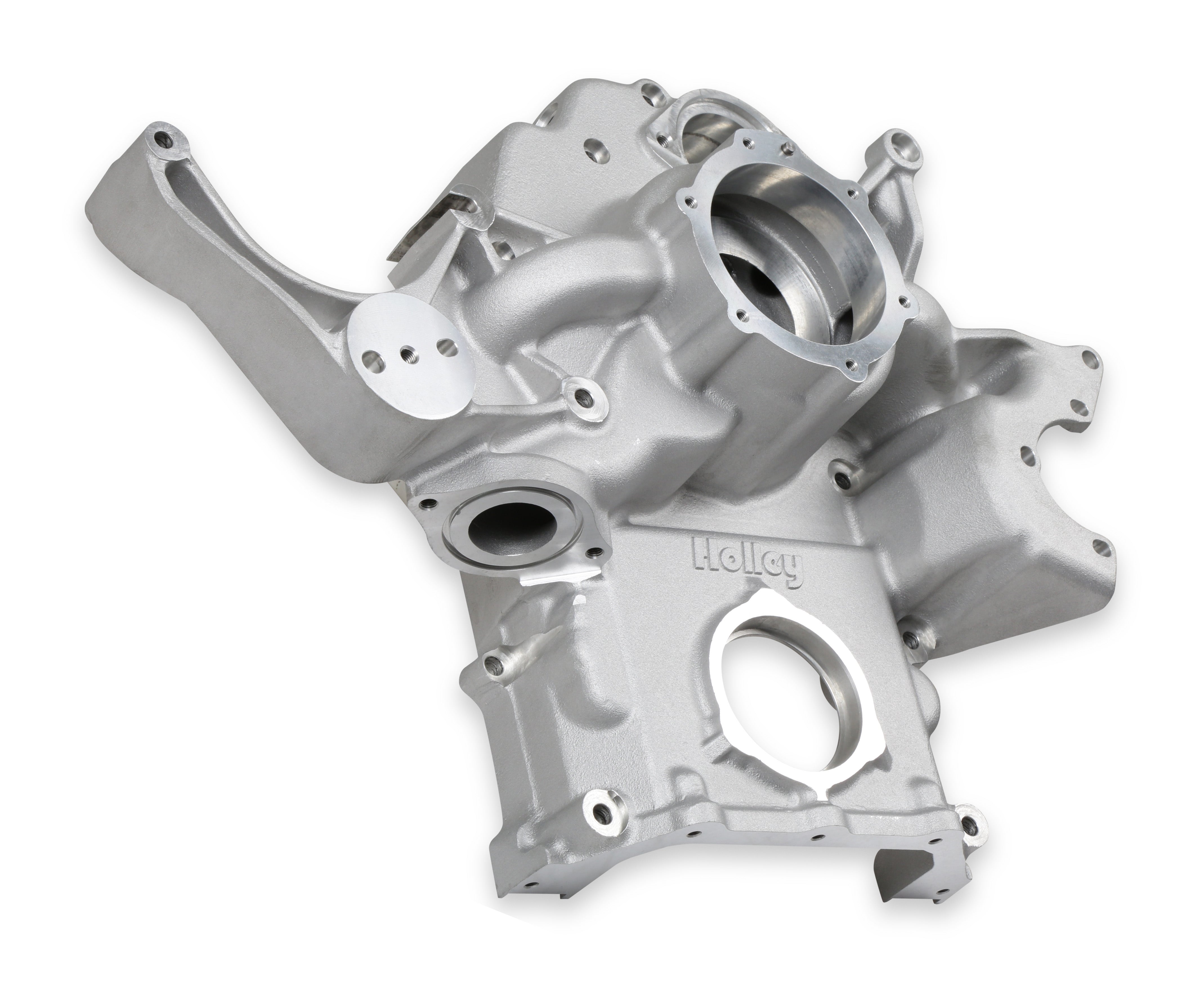 Holley Chrysler, Dodge, Jeep, Plymouth... Accessory Drive Component Mount Set 20-290
