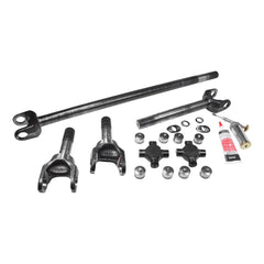 Yukon Gear Ford (4WD) Drive Axle Shaft Assembly - Front YAW26040