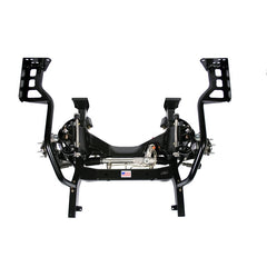 Detroit Speed 66-67 Chevrolet Chevy II (283, 327) Suspension Subframe 032034-SDS