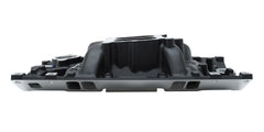 Edelbrock 21163 MANIFOLD, SBC PERFORMER VORTEC BLACK
