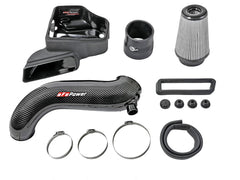 aFe Power Audi, Volkswagen (2.0) Engine Cold Air Intake 57-10016D