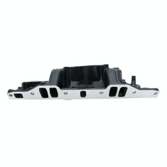 Edelbrock 21763 MANIFOLD, SB CHRYSLER (LA) PERFORMER 318/360 NON-EGR BLACK