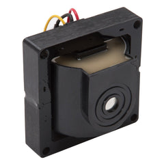 Edelbrock 22743 Max-Fire Ignition HEI Coil-In-Cap in Black Finish