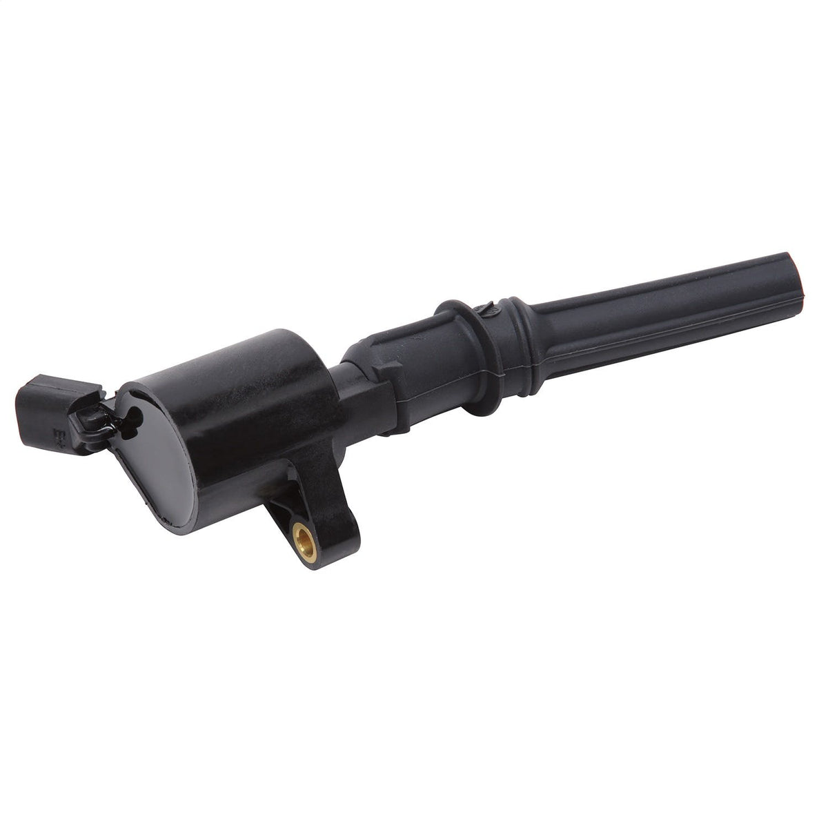 Edelbrock 22744 Max-Fire Ford Coil-On-Cap Ignition Coil 1997-14 Ford 2-Valve 4.6L / 5.4L / 6.8L