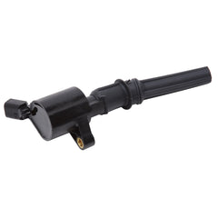 Edelbrock 22744 Max-Fire Ford Coil-On-Cap Ignition Coil 1997-14 Ford 2-Valve 4.6L / 5.4L / 6.8L