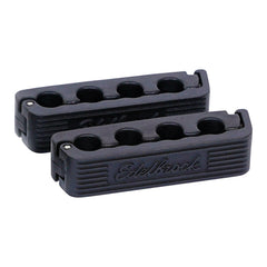 Edelbrock 22799 SPARK PLUG WIRE SEPARATORS (SK-005007)