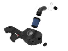 aFe Power BMW, Mini (1.5, 2.0) Engine Cold Air Intake 50-70097R