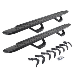 Go Rhino Chevrolet, GMC (Crew Cab Pickup) Running Board 6962358020PC