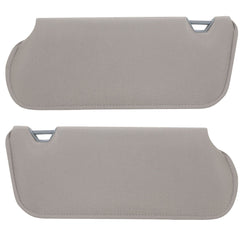 TMI Products 85-93 Ford Mustang Sun Visor 21-73205-1891