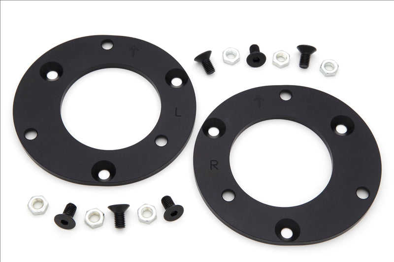 Dinan 08-13 BMW M3 Base (4.0) Alignment Camber Plate D160-0003