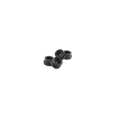 QA1 B6250K Poly Bushing Kit, 1.06 inch Od X .625 inch Wide 2 Piece Bushing Halves And Sleeves