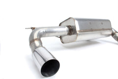 Dinan BMW (Coupe/Sedan - 3.0) Exhaust System Kit D660-0055