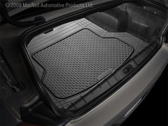 WeatherTech 11AVMCG All Vehicle Cargo Mat Grey