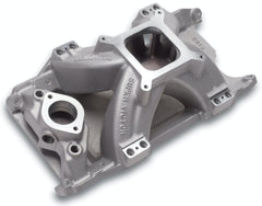 Edelbrock 28155 MANIFOLD VICTOR EFI SB CHRYSLER 340/360