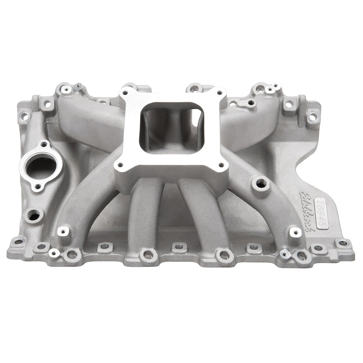 Edelbrock 28945 MANIFOLD HOLDEN VN VICTOR EFI SINGLE PLANE 4150 THROTTLE BODY