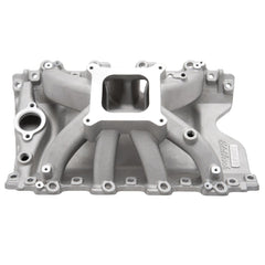 Edelbrock 28945 MANIFOLD HOLDEN VN VICTOR EFI SINGLE PLANE 4150 THROTTLE BODY