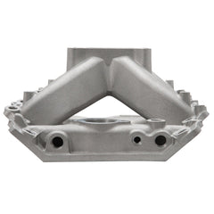 Edelbrock 28945 MANIFOLD HOLDEN VN VICTOR EFI SINGLE PLANE 4150 THROTTLE BODY