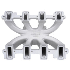 Edelbrock 29087 MANIFOLD, VICTOR JR GM LS1 FOR CARBD APPS (MANIFOLD ONLY)