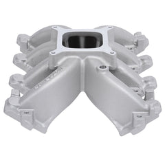 Edelbrock 29087 MANIFOLD, VICTOR JR GM LS1 FOR CARBD APPS (MANIFOLD ONLY)