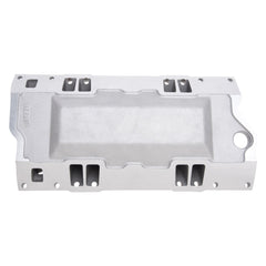 Edelbrock 29145 MANIFOLD SBC VICTOR E-TEC EFI SATIN