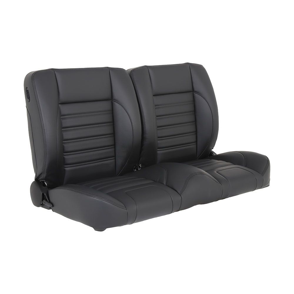 TMI Products Chevrolet GMC Seat 47-9720-6525-BKS