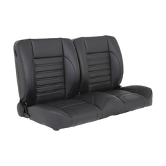 TMI Products Chevrolet GMC Seat 47-9720-6525-BKS