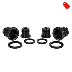 Detroit Speed 10-15 Chevrolet Camaro (3.6, 6.2, 7.0) Leaf Spring Kit 041510DS