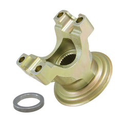 Yukon Gear Ford Lincoln Mercury (4WD/RWD) Differential End Yoke - Rear Differential YYF900662