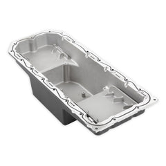 Holley Chrysler, Dodge, Plymouth Engine Oil Pan 302-64BK
