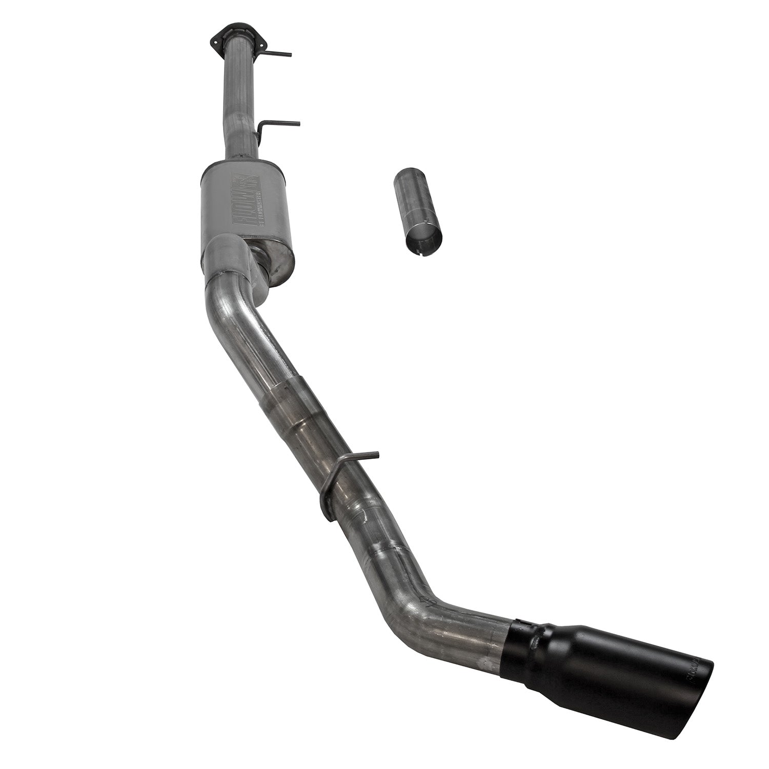 Flowmaster Chevrolet, GMC (Crew Cab Pickup - 6.0) Exhaust System Kit 717931