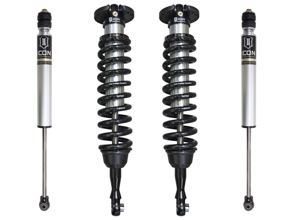 ICON Vehicle Dynamics K53021 1-3 Stage 1 Suspension System