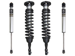 ICON Vehicle Dynamics K53021 1-3 Stage 1 Suspension System