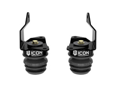 ICON Vehicle Dynamics 56112 Rear Foam Bump Stop Kit
