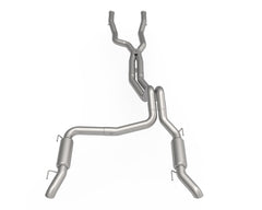 Kooks Custom Headers Chevrolet, Pontiac (Coupe) Exhaust System Kit 22315100