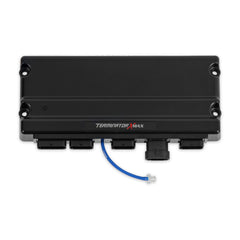 Holley EFI 550-928-6 TERMINATOR X MAX 58X LATE TRUCK WITH 6L80 AND DBW CONTROL