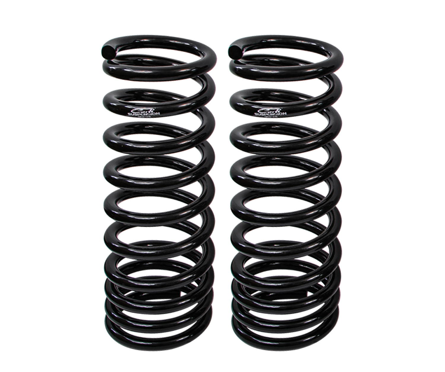 Carli Suspension CS-DMRC-03-D 2.75 inch Lift Front Multi-Rate Coil Springs