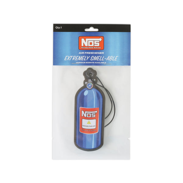 NOS/Nitrous Oxide System Air Freshener 36-544L