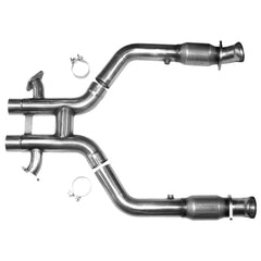Kooks Custom Headers 12-13 Ford Mustang Boss 302 (5.0) Exhaust Header 1141H490