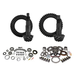 Yukon Gear Jeep (3.6 3.8) Differential Ring and Pinion Kit YGK016