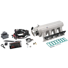 Edelbrock 35730 Pro-Flo 4 XT EFI System for Chevy LS Gen III/IV Engines