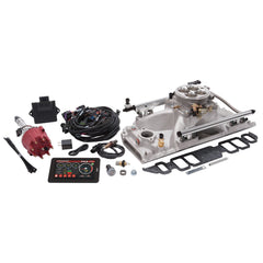 Edelbrock 35850 Pro-Flo 4 EFI System for Big-Block Chevy Rectangle Port Engines