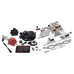 Edelbrock 35910 Pro-Flo 4 EFI Kit for Big-Block Chrysler RB 413, 426, 440 Engines