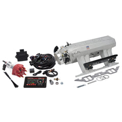 Edelbrock 35920 Pro-Flo 4 XT EFI Kit for Big-Block Chrysler RB 413, 426, 440 Engines