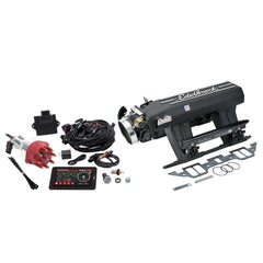 Edelbrock 35923 PRO FLO 4 FUEL INJECTION KIT XT BB CHRYSLER RB 413,426,440 ci 625 MAX HP