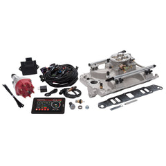 Edelbrock 35970 Pro-Flo 4 EFI Kit for Pontiac 326-455 C.I.D. Engines