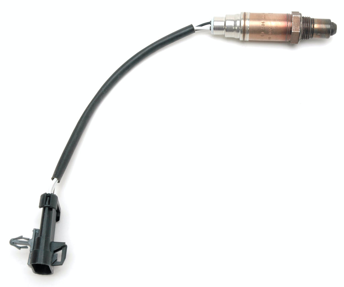 Edelbrock 36013 OXYGEN SENSOR 4-WIRE SWITCHING