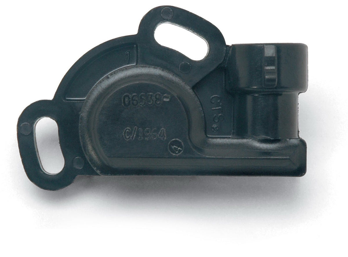 Edelbrock 36018 THROTTLE POSITION SENSOR FOR COMP TBS and EFIS