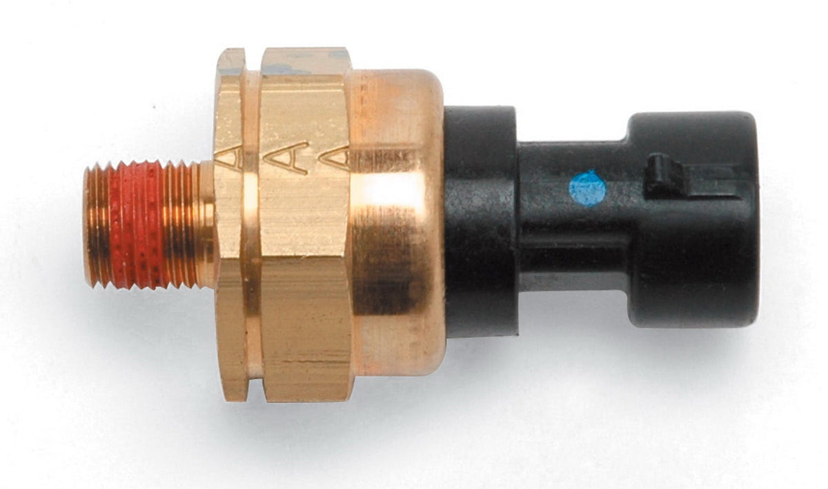 Edelbrock 36020 2 BAR MAP SENSOR W/ 1/8 -27 NPT